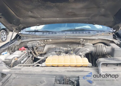 2015 Ford F-150 Xlt z USA, uszkodzony, nr VIN 1FTEW1C85FKD08158